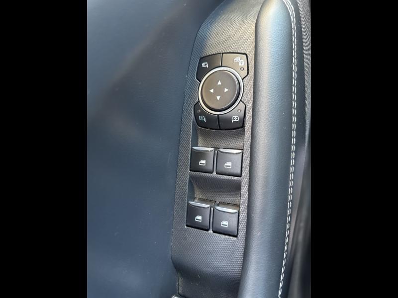 Image FORD Mustang Mach-E 269ch Standard Range 72,6kWh Mach-E Propulsion