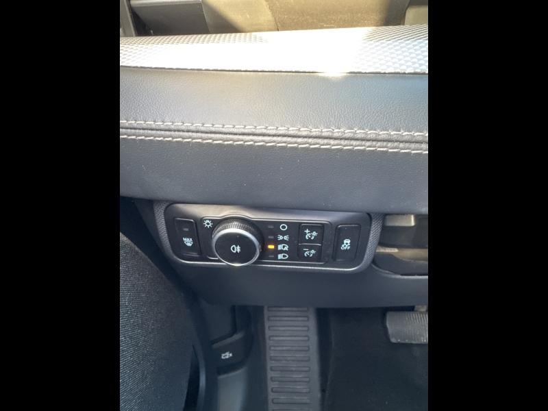 Image FORD Mustang Mach-E 269ch Standard Range 72,6kWh Mach-E Propulsion