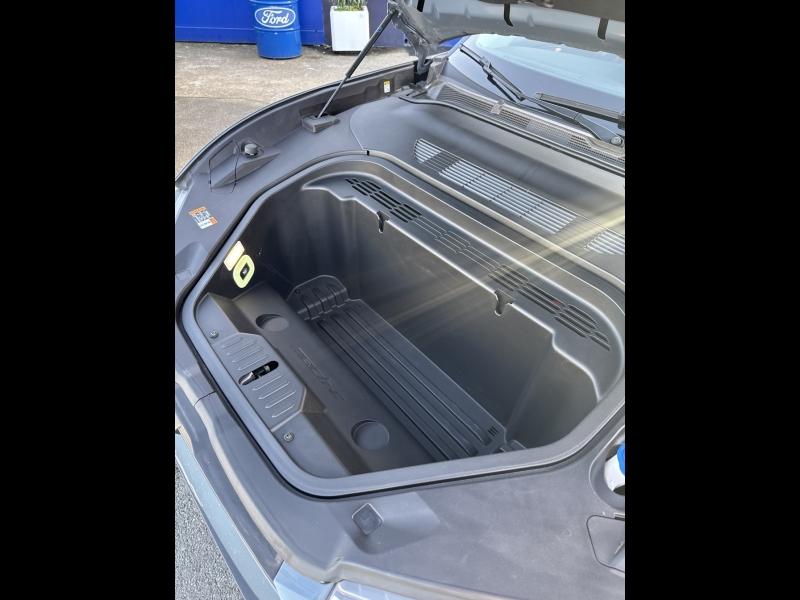 Image FORD Mustang Mach-E 269ch Standard Range 72,6kWh Mach-E Propulsion