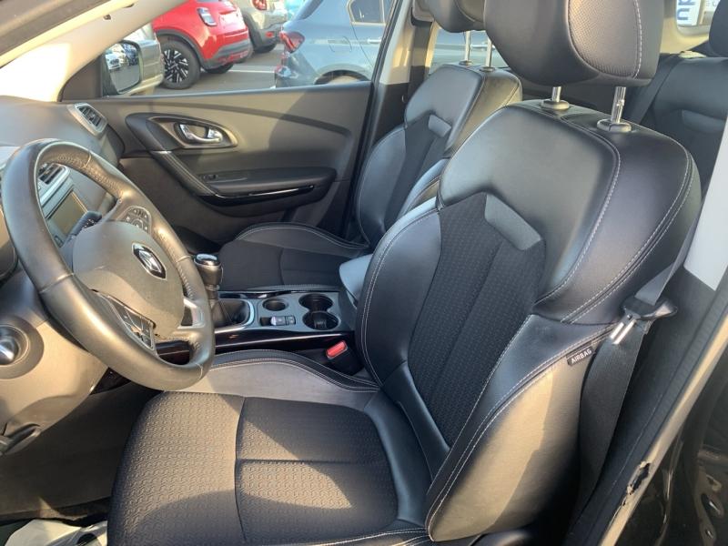Image RENAULT Kadjar 1.6 dCi 130ch energy Intens