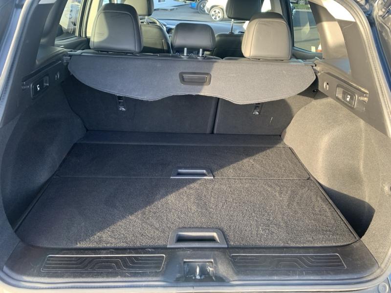 Image RENAULT Kadjar 1.6 dCi 130ch energy Intens