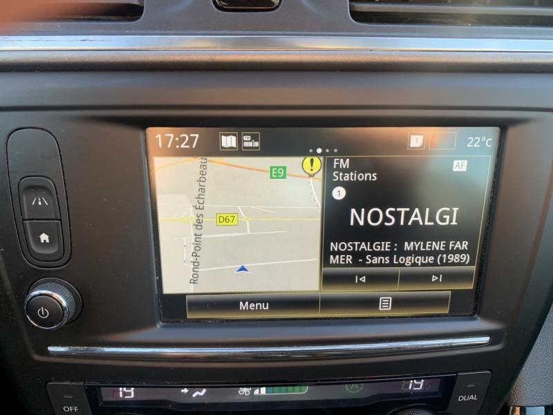 Image RENAULT Kadjar 1.6 dCi 130ch energy Intens