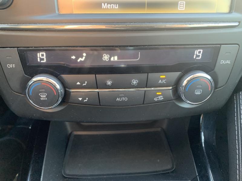 Image RENAULT Kadjar 1.6 dCi 130ch energy Intens