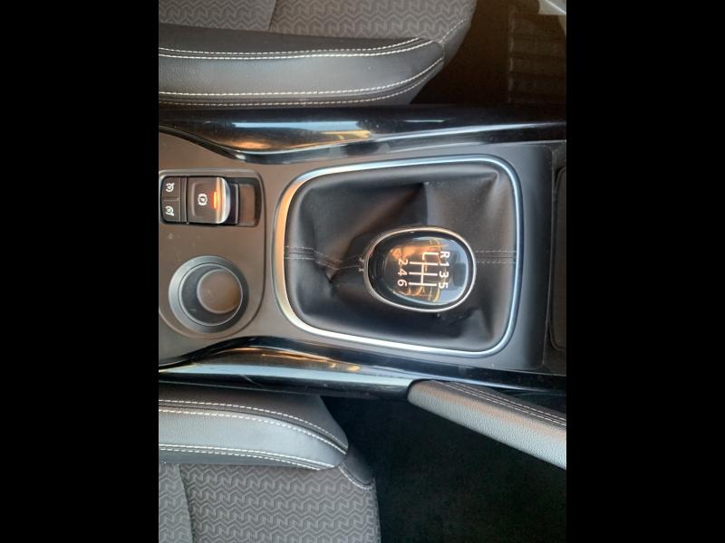 Image RENAULT Kadjar 1.6 dCi 130ch energy Intens