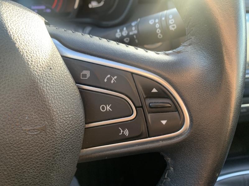 Image RENAULT Kadjar 1.6 dCi 130ch energy Intens