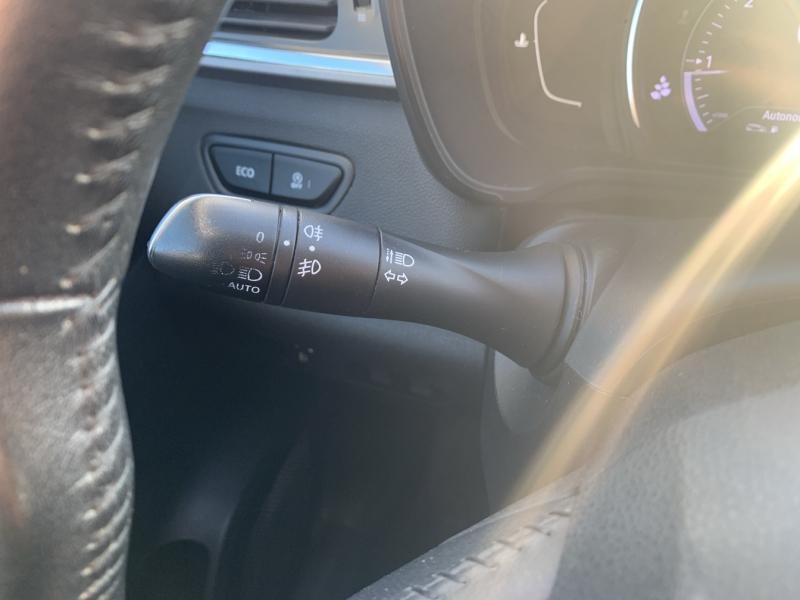 Image RENAULT Kadjar 1.6 dCi 130ch energy Intens