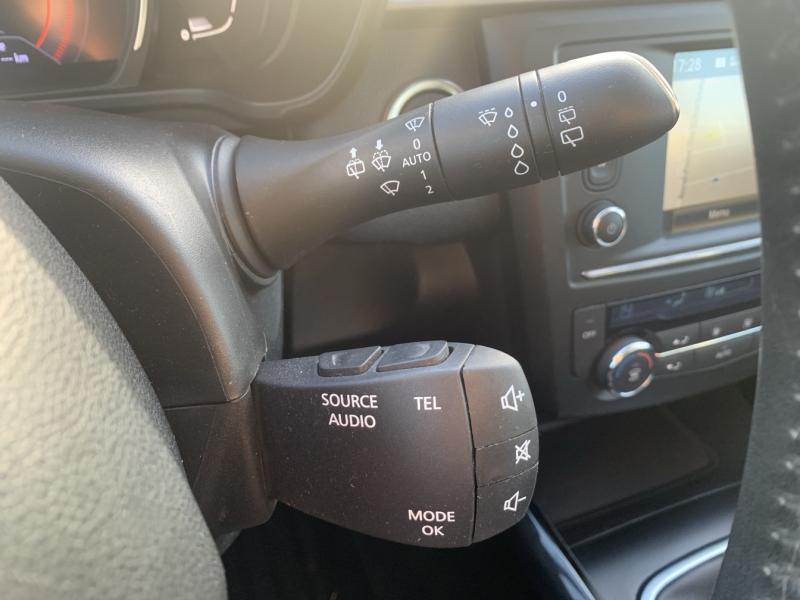 Image RENAULT Kadjar 1.6 dCi 130ch energy Intens