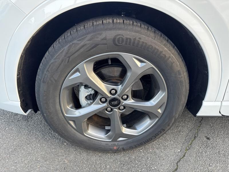 Image FORD Kuga 2.5 Duratec 180ch Hybrid FlexiFuel ST-Line Powershift