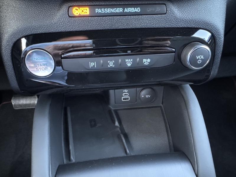 Image FORD Kuga 2.5 Duratec 180ch Hybrid FlexiFuel ST-Line Powershift