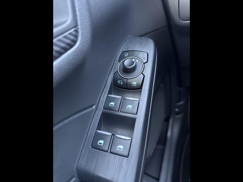 Image FORD Kuga 2.5 Duratec 180ch Hybrid FlexiFuel ST-Line Powershift