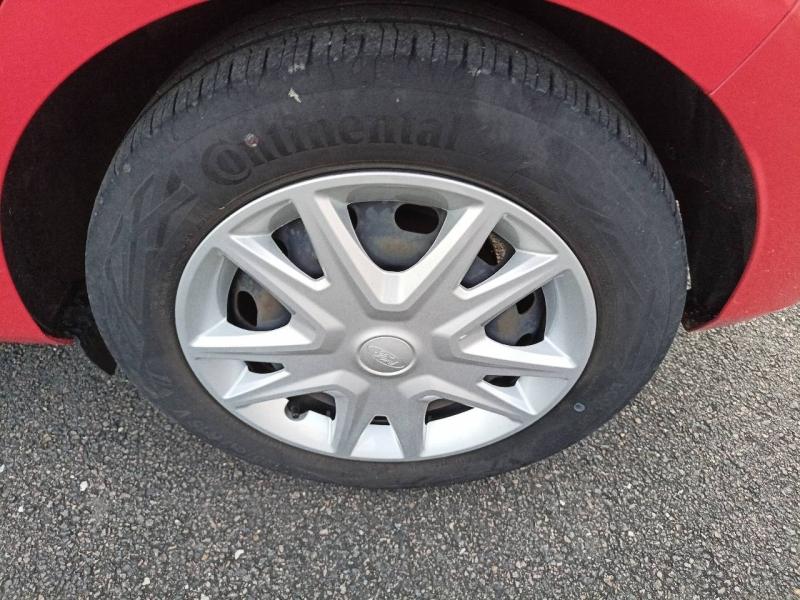 Image FORD Fiesta 1.0 EcoBoost 95ch Cool & Connect 5p