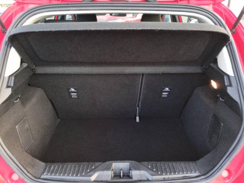 Image FORD Fiesta 1.0 EcoBoost 95ch Cool & Connect 5p