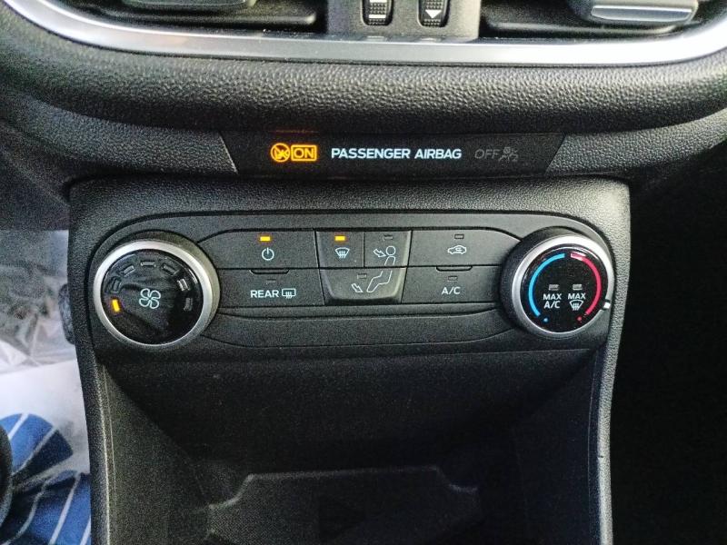Image FORD Fiesta 1.0 EcoBoost 95ch Cool & Connect 5p