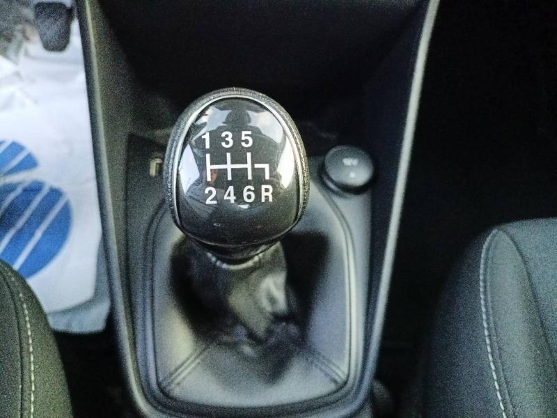 Image FORD Fiesta 1.0 EcoBoost 95ch Cool & Connect 5p