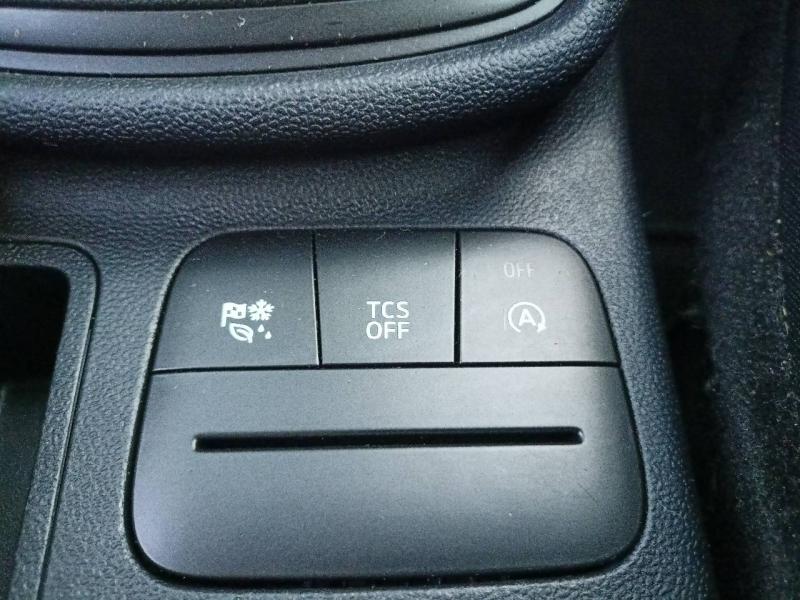 Image FORD Fiesta 1.0 EcoBoost 95ch Cool & Connect 5p