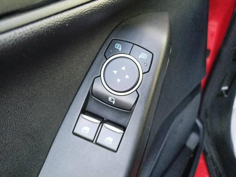 Image FORD Fiesta 1.0 EcoBoost 95ch Cool & Connect 5p