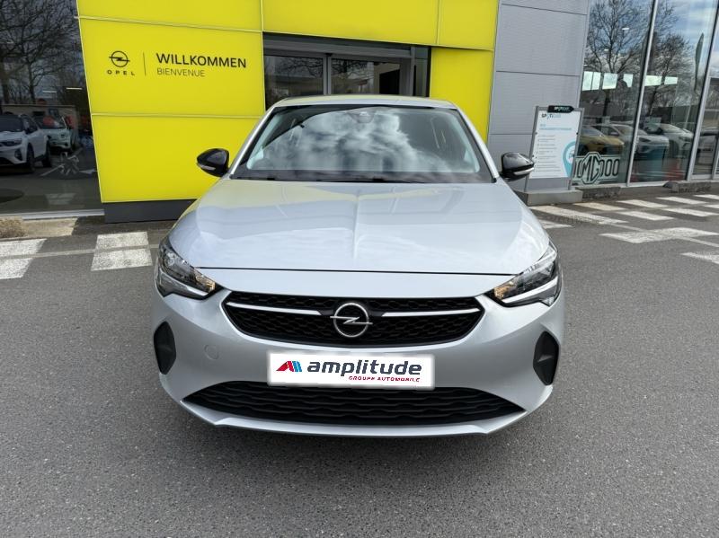 Image OPEL Corsa Corsa-e 136ch Edition
