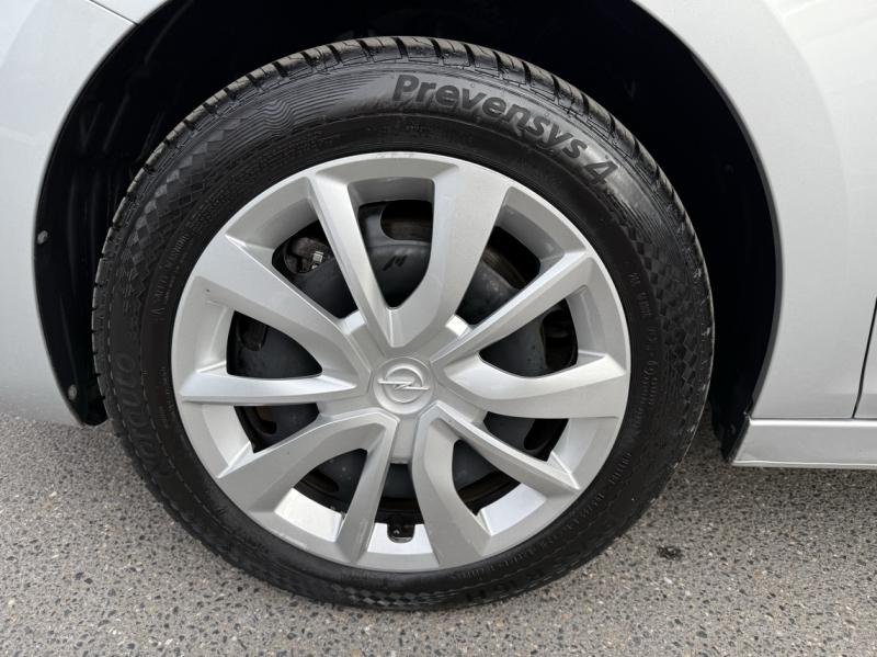 Image OPEL Corsa Corsa-e 136ch Edition