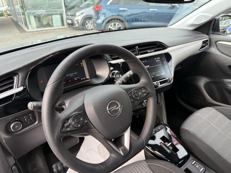 Image OPEL Corsa Corsa-e 136ch Edition