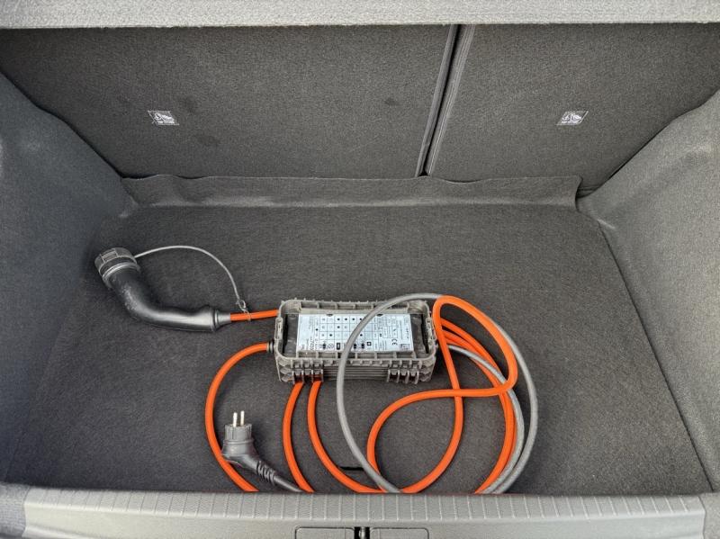 Image OPEL Corsa Corsa-e 136ch Edition