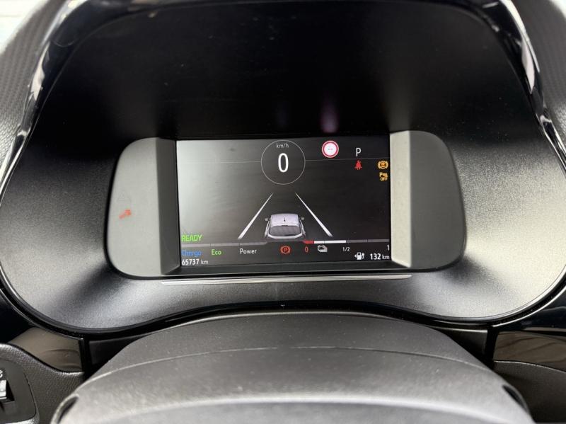 Image OPEL Corsa Corsa-e 136ch Edition