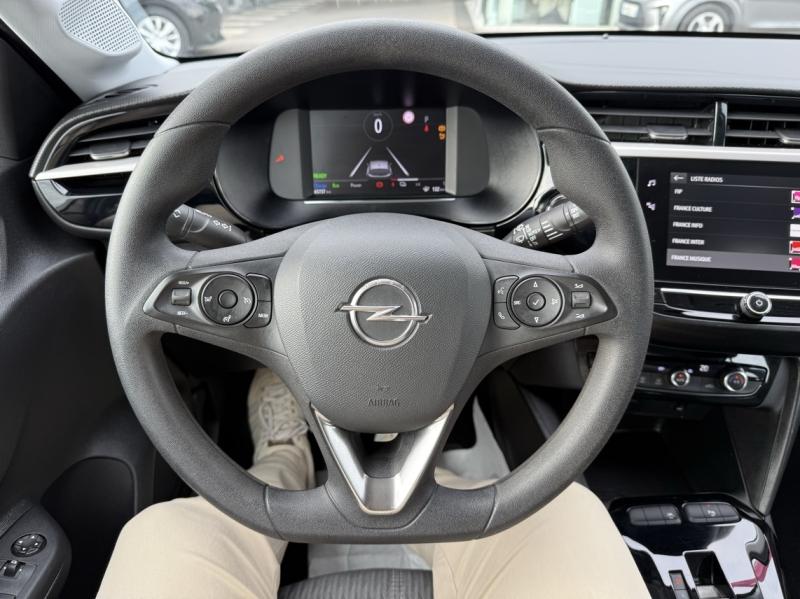 Image OPEL Corsa Corsa-e 136ch Edition