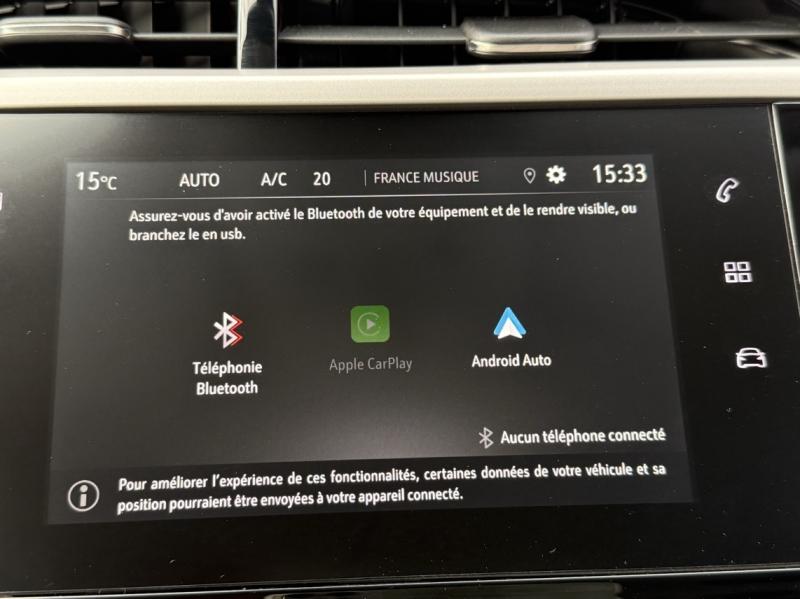 Image OPEL Corsa Corsa-e 136ch Edition