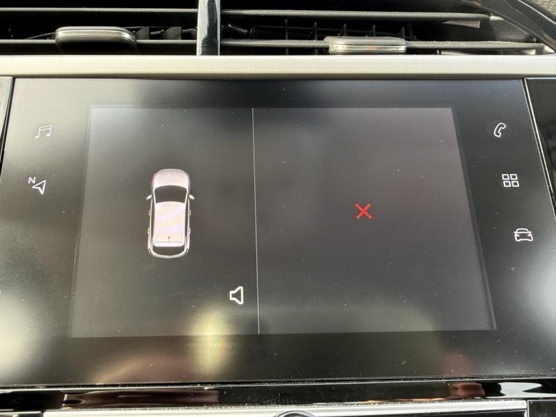 Image OPEL Corsa Corsa-e 136ch Edition