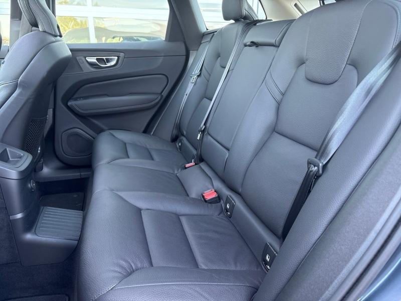 Image VOLVO XC60 T6 Hybride Rechargeable 253 + 145ch Plus Style Dark Geartronic 8 AWD