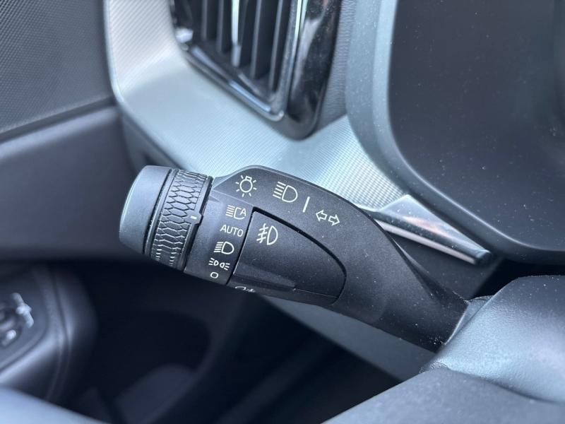 Image VOLVO XC60 T6 Hybride Rechargeable 253 + 145ch Plus Style Dark Geartronic 8 AWD