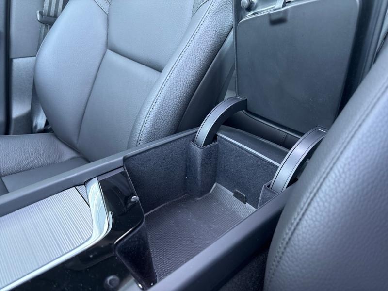 Image VOLVO XC60 T6 Hybride Rechargeable 253 + 145ch Plus Style Dark Geartronic 8 AWD