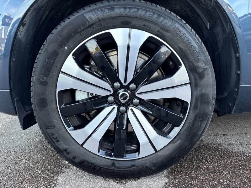 Image VOLVO XC60 T6 Hybride Rechargeable 253 + 145ch Plus Style Dark Geartronic 8 AWD