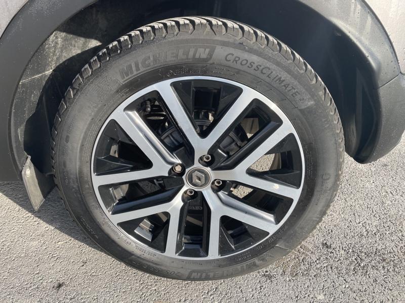 Image RENAULT Captur 1.3 TCe 130ch  Red Edition