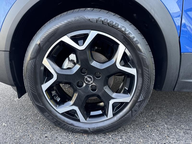 Image OPEL Mokka 1.2 Turbo 130ch Ultimate