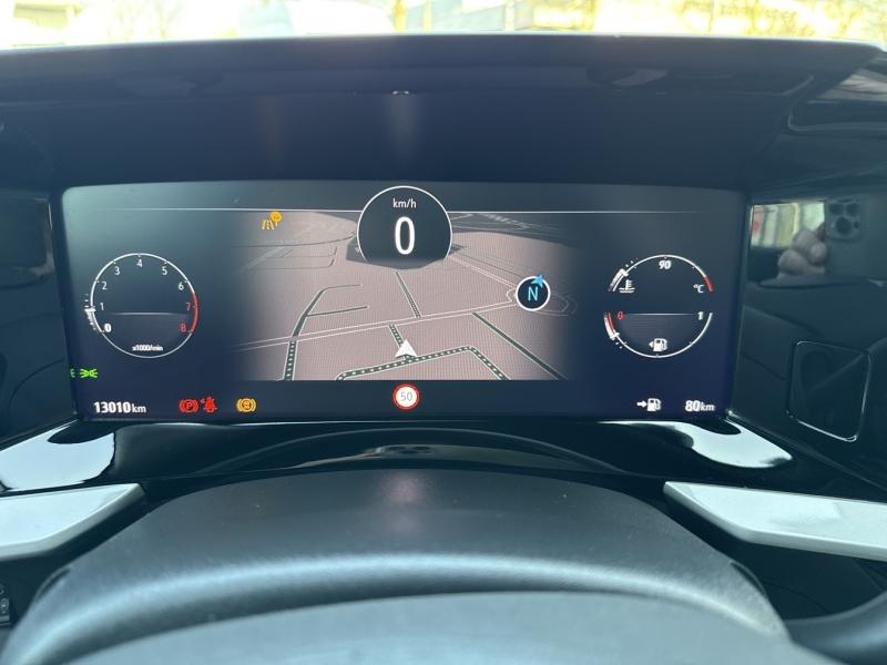 Image OPEL Mokka 1.2 Turbo 130ch Ultimate