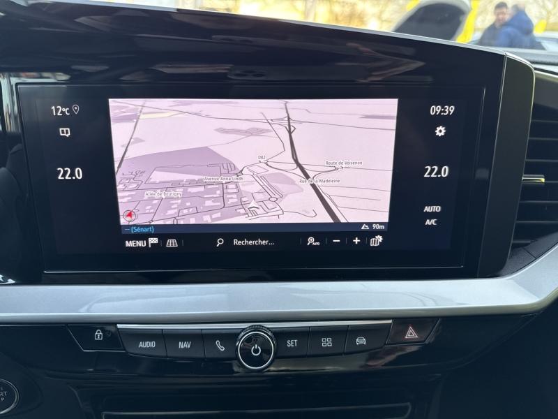 Image OPEL Mokka 1.2 Turbo 130ch Ultimate