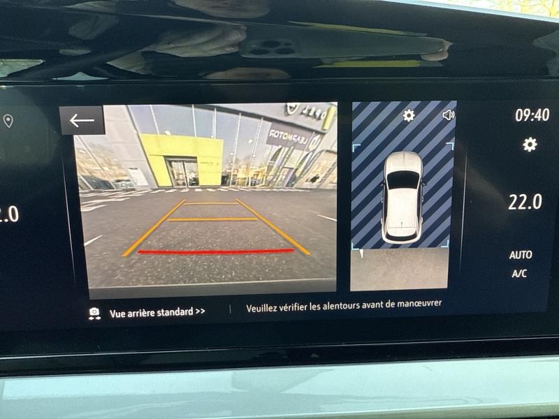 Image OPEL Mokka 1.2 Turbo 130ch Ultimate