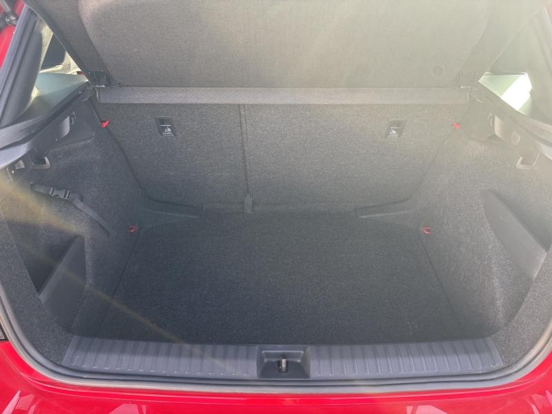 Image SKODA Kamiq 1.5 TSI 150ch Monte-Carlo DSG7 Euro6d-AP