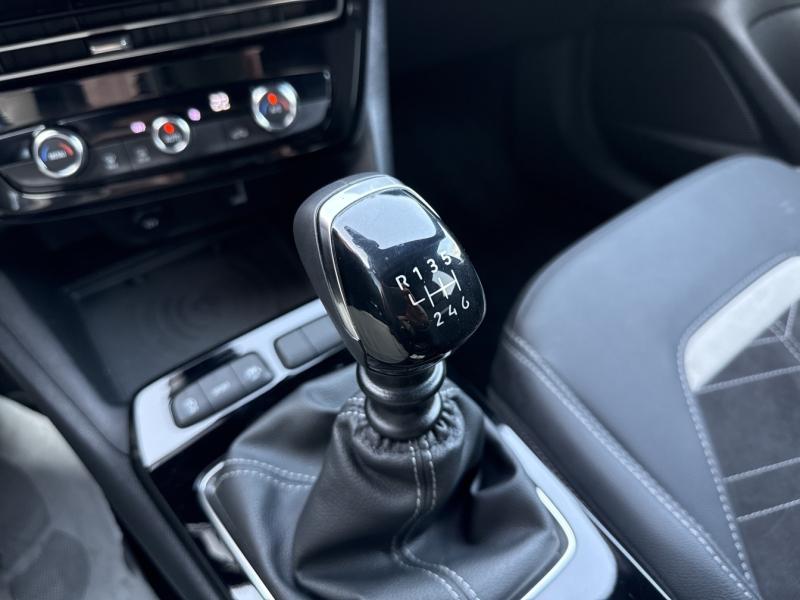 Image OPEL Mokka 1.2 Turbo 130ch Ultimate