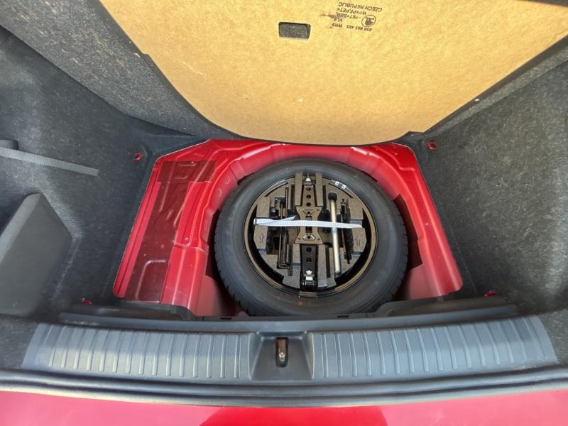 Image SKODA Kamiq 1.5 TSI 150ch Monte-Carlo DSG7 Euro6d-AP