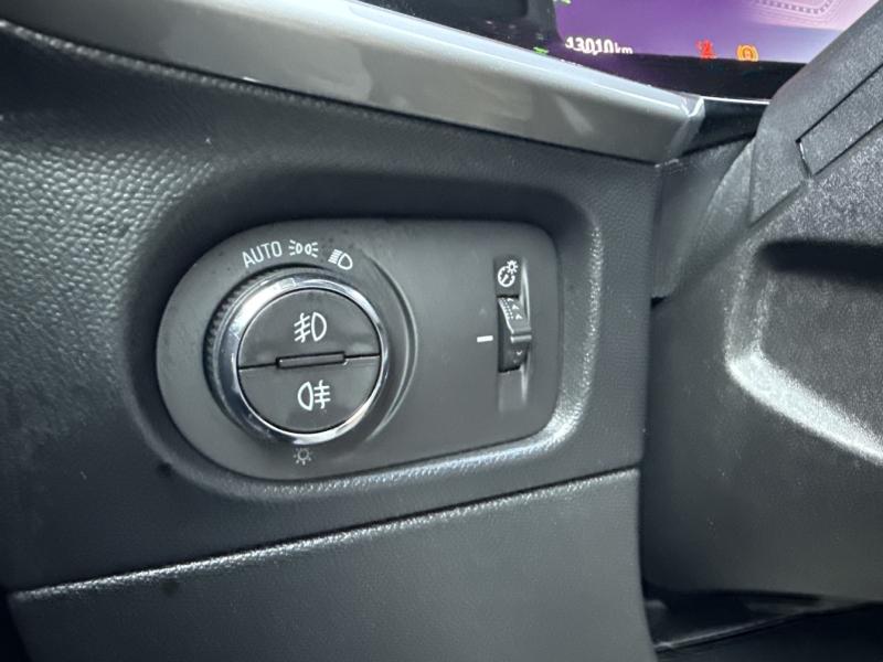 Image OPEL Mokka 1.2 Turbo 130ch Ultimate