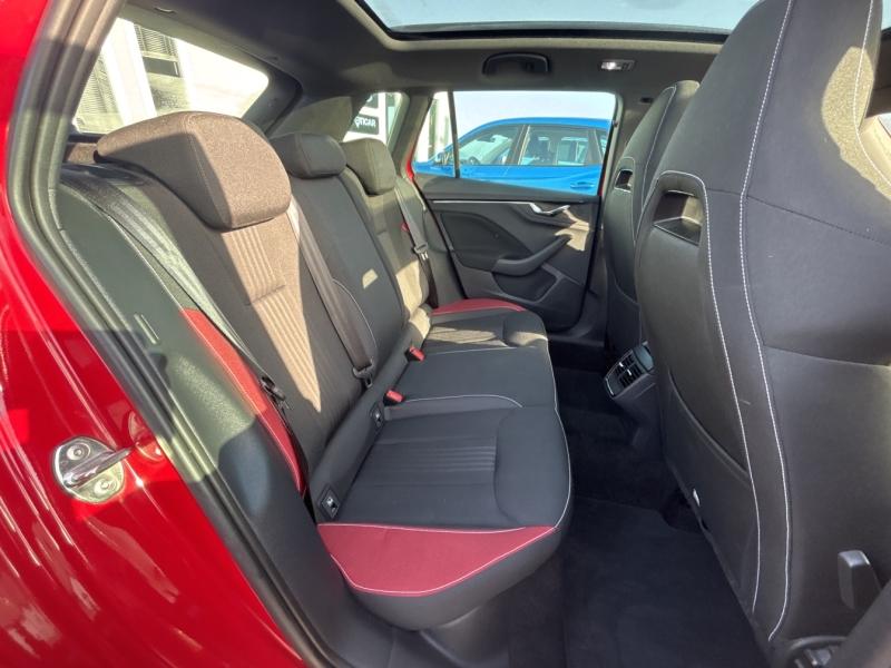 Image SKODA Kamiq 1.5 TSI 150ch Monte-Carlo DSG7 Euro6d-AP