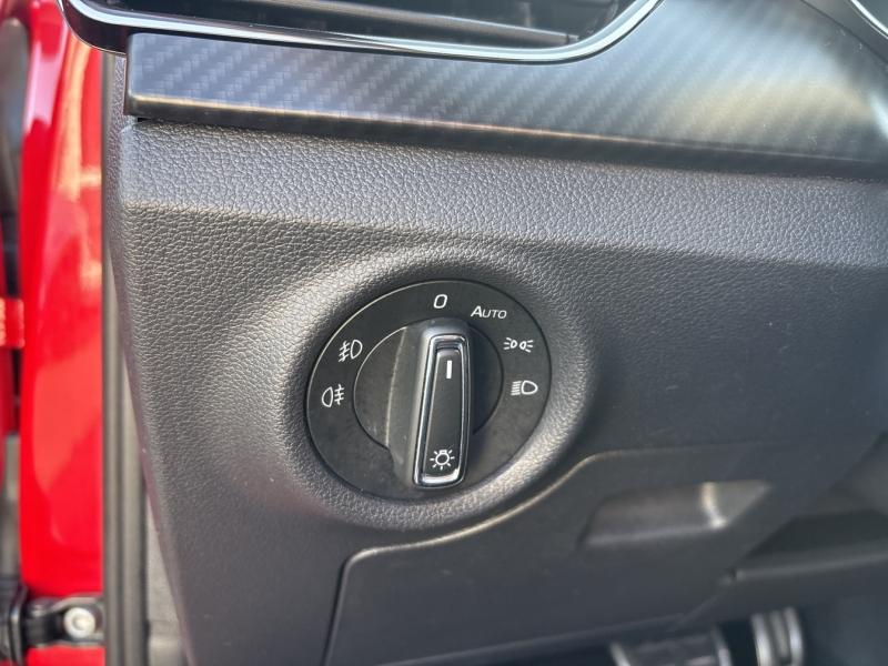 Image SKODA Kamiq 1.5 TSI 150ch Monte-Carlo DSG7 Euro6d-AP