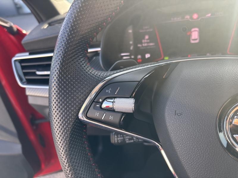 Image SKODA Kamiq 1.5 TSI 150ch Monte-Carlo DSG7 Euro6d-AP