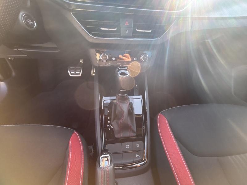 Image SKODA Kamiq 1.5 TSI 150ch Monte-Carlo DSG7 Euro6d-AP