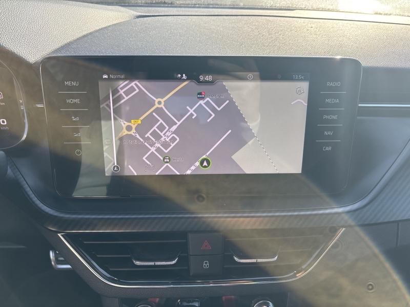 Image SKODA Kamiq 1.5 TSI 150ch Monte-Carlo DSG7 Euro6d-AP