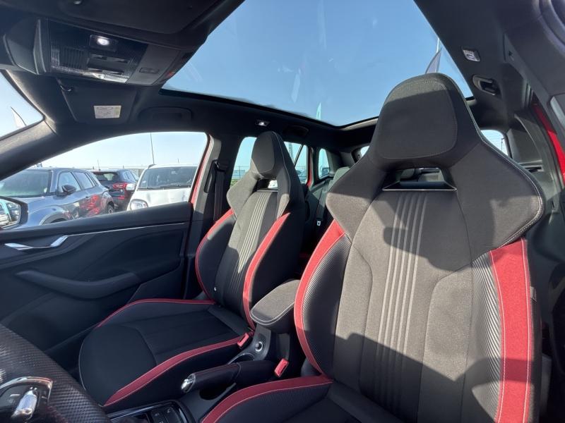 Image SKODA Kamiq 1.5 TSI 150ch Monte-Carlo DSG7 Euro6d-AP