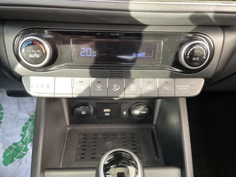 Image HYUNDAI Kona 1.6 GDi 141ch Hybrid Executive DCT-6