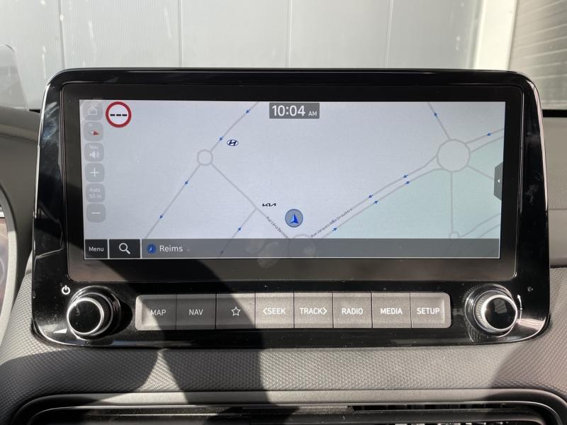 Image HYUNDAI Kona 1.6 GDi 141ch Hybrid Executive DCT-6
