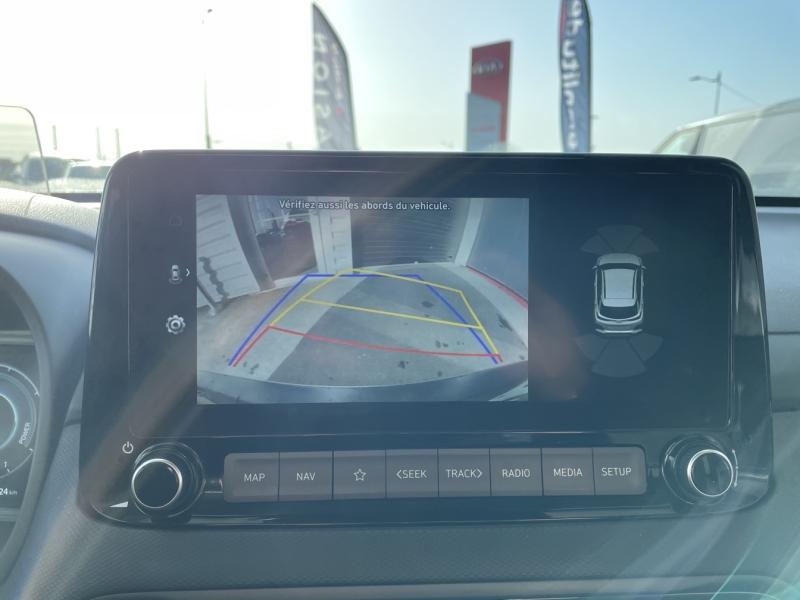 Image HYUNDAI Kona 1.6 GDi 141ch Hybrid Executive DCT-6